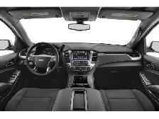 2018 Chevrolet Suburban - Photo 6