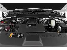 2018 Chevrolet Suburban - Photo 10