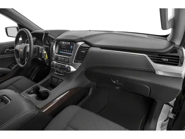 2018 Chevrolet Suburban - Photo 13