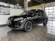 2015 Nissan Rogue S/SL/SV