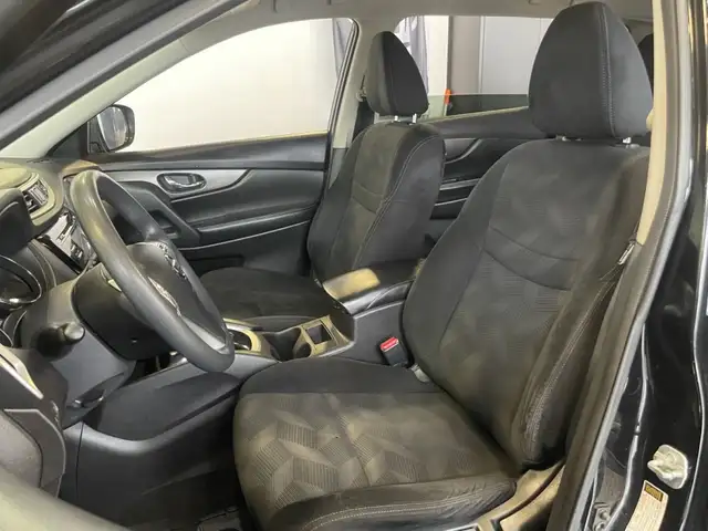 2015 Nissan Rogue S/SL/SV - Photo 8