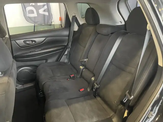 2015 Nissan Rogue S/SL/SV - Photo 9