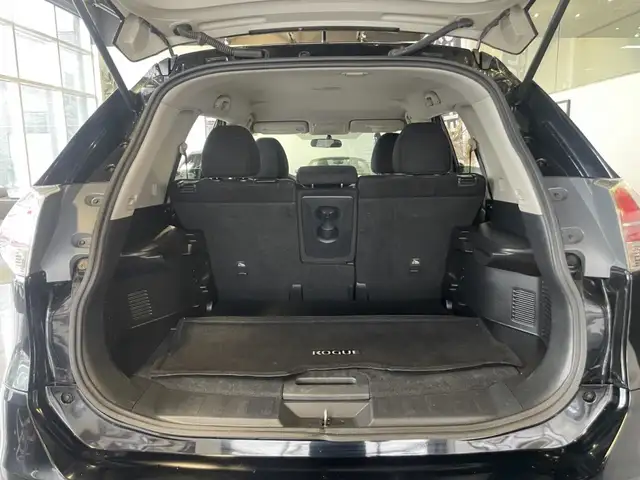 2015 Nissan Rogue S/SL/SV - Photo 10