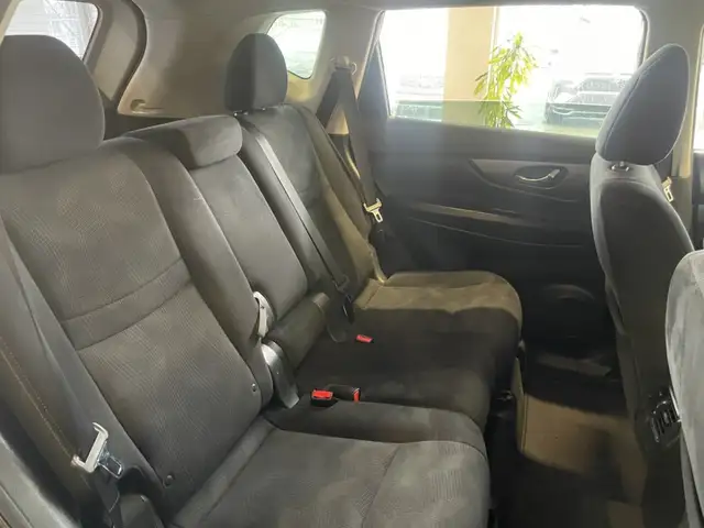 2015 Nissan Rogue S/SL/SV - Photo 12