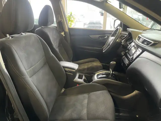 2015 Nissan Rogue S/SL/SV - Photo 13