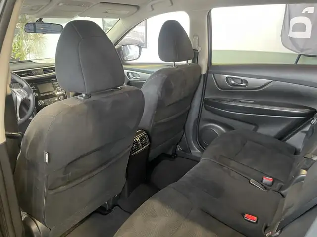 2015 Nissan Rogue S/SL/SV - Photo 15