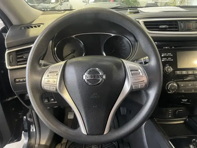 2015 Nissan Rogue S/SL/SV - Photo 17