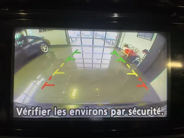 2015 Nissan Rogue S/SL/SV - Photo 18