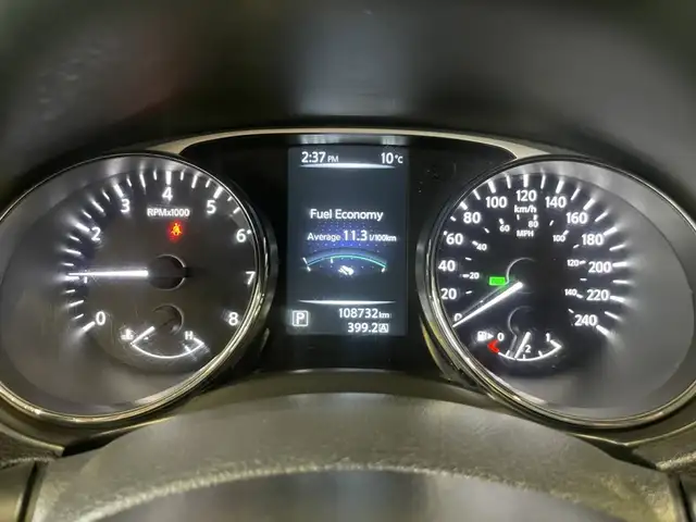 2015 Nissan Rogue S/SL/SV - Photo 19