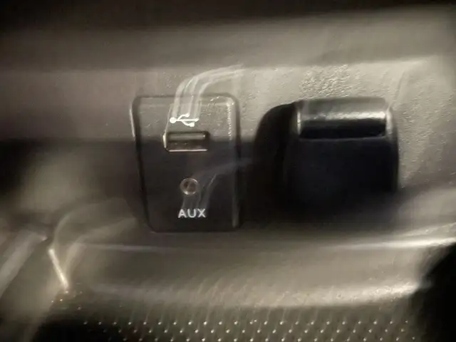 2015 Nissan Rogue S/SL/SV - Photo 20