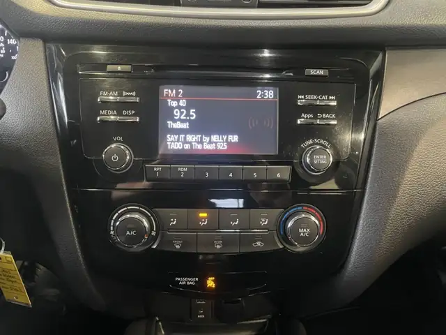 2015 Nissan Rogue S/SL/SV - Photo 21