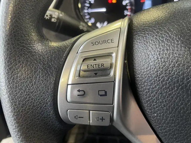 2015 Nissan Rogue S/SL/SV - Photo 24