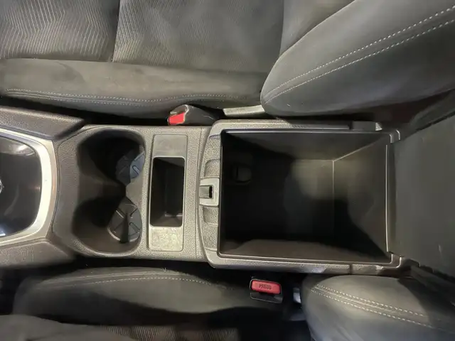 2015 Nissan Rogue S/SL/SV - Photo 26