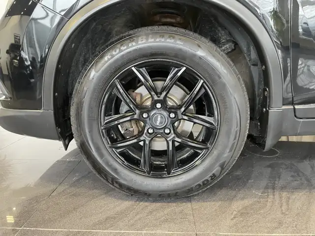 2015 Nissan Rogue S/SL/SV - Photo 27