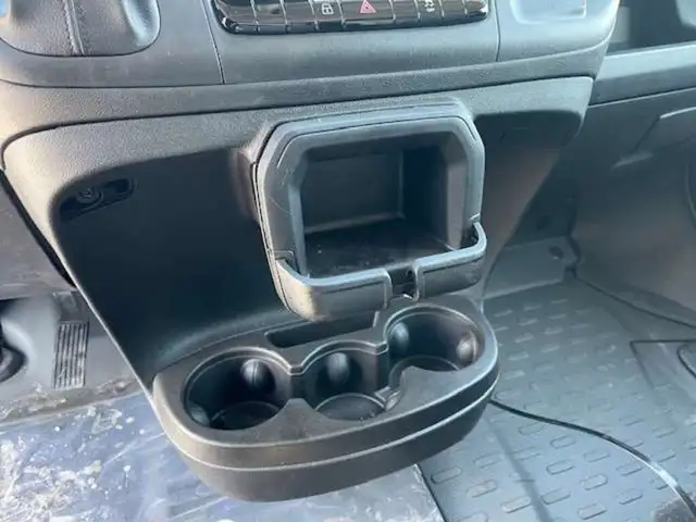 2025 Ram ProMaster Cargo Van Tradesman 2500 High Roof 136 WB w-P - Photo 20