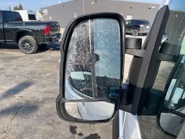 2025 Ram ProMaster Cargo Van Tradesman 2500 High Roof 136 WB w-P - Photo 28