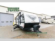 2026 Grand Design Transcend Xplor 23BHX