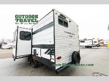 2026 Grand Design Transcend Xplor 23BHX - Photo 4