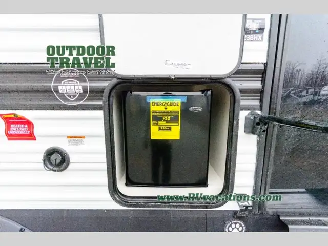 2026 Grand Design Transcend Xplor 23BHX - Photo 6