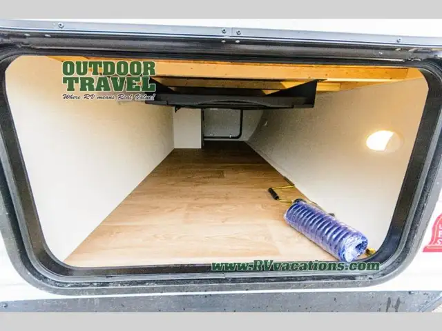 2026 Grand Design Transcend Xplor 23BHX - Photo 7