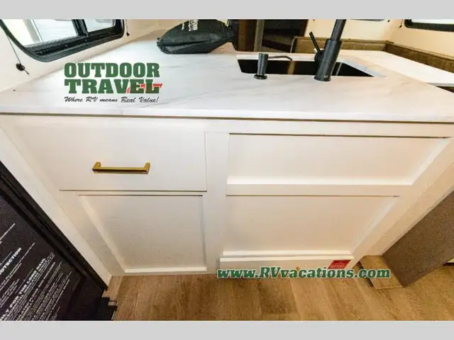 2026 Grand Design Transcend Xplor 23BHX - Photo 8