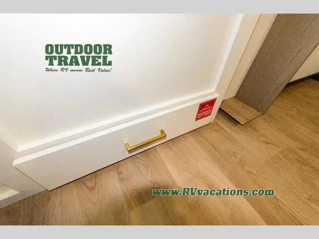 2026 Grand Design Transcend Xplor 23BHX - Photo 10