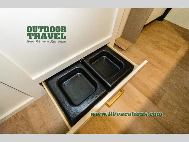 2026 Grand Design Transcend Xplor 23BHX - Photo 11