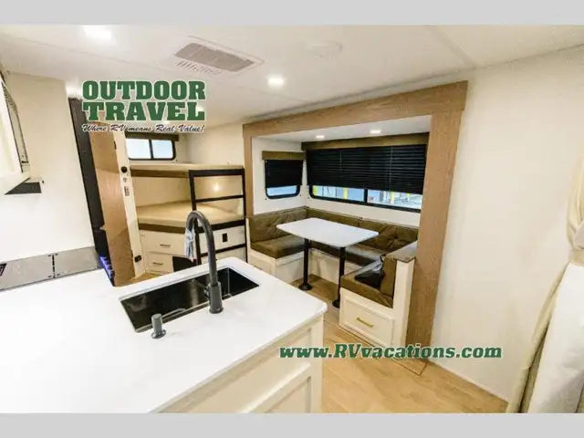 2026 Grand Design Transcend Xplor 23BHX - Photo 12