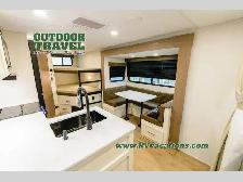 2026 Grand Design Transcend Xplor 23BHX - Photo 12