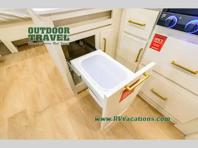 2026 Grand Design Transcend Xplor 23BHX - Photo 14