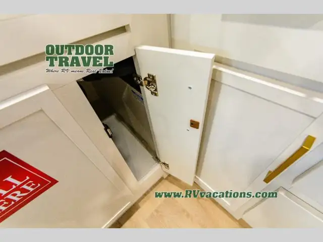 2026 Grand Design Transcend Xplor 23BHX - Photo 15