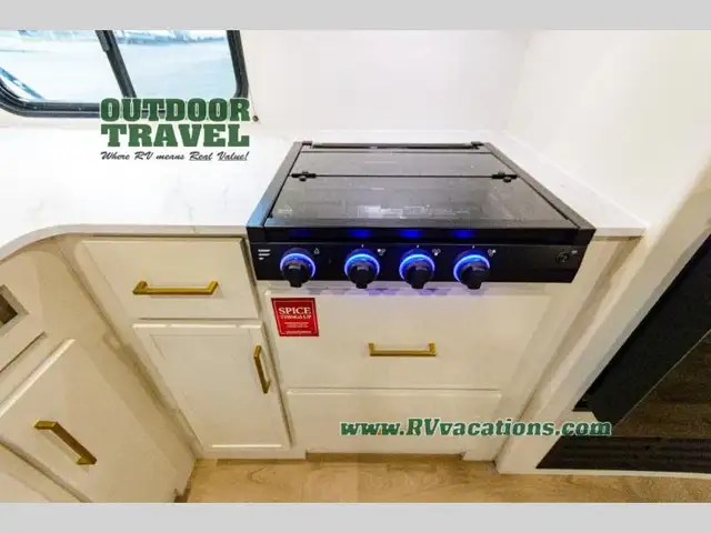 2026 Grand Design Transcend Xplor 23BHX - Photo 16