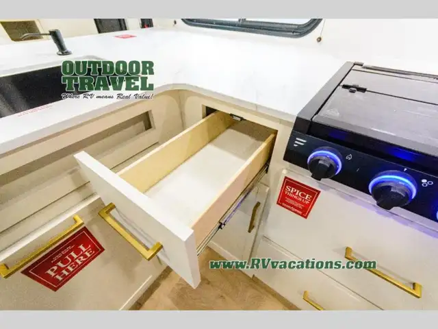 2026 Grand Design Transcend Xplor 23BHX - Photo 17