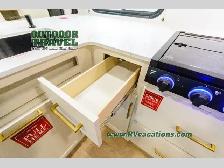 2026 Grand Design Transcend Xplor 23BHX - Photo 17