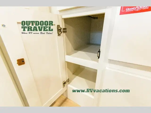 2026 Grand Design Transcend Xplor 23BHX - Photo 19