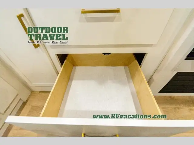 2026 Grand Design Transcend Xplor 23BHX - Photo 20