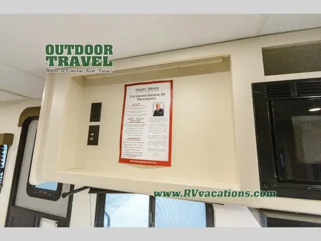 2026 Grand Design Transcend Xplor 23BHX - Photo 21