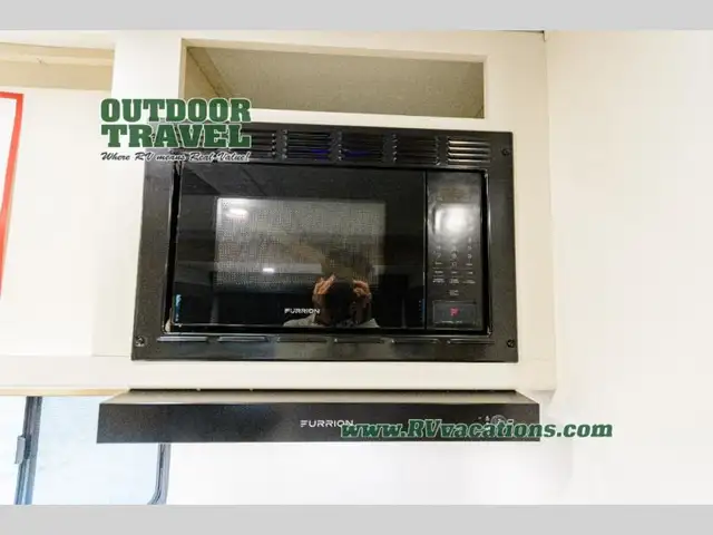 2026 Grand Design Transcend Xplor 23BHX - Photo 22