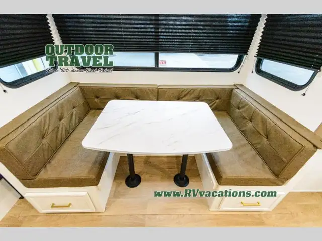 2026 Grand Design Transcend Xplor 23BHX - Photo 23