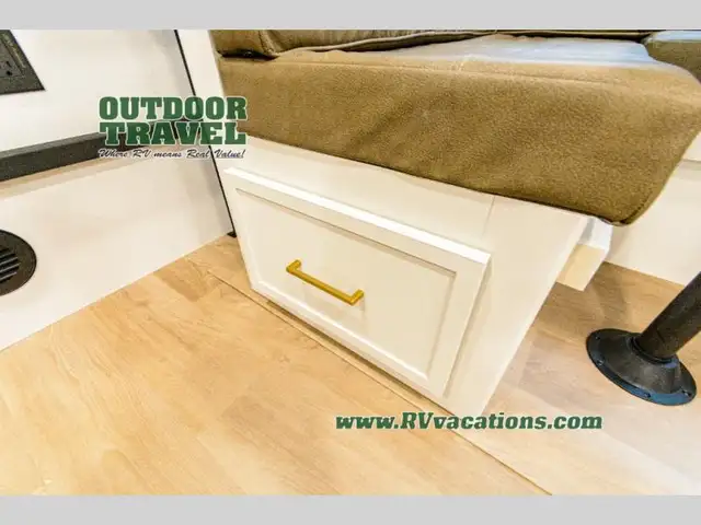 2026 Grand Design Transcend Xplor 23BHX - Photo 24