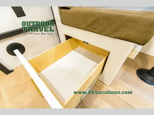 2026 Grand Design Transcend Xplor 23BHX - Photo 25