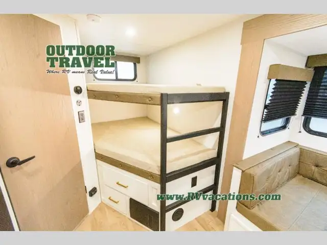 2026 Grand Design Transcend Xplor 23BHX - Photo 26