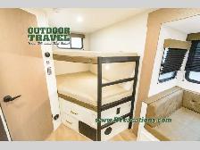 2026 Grand Design Transcend Xplor 23BHX - Photo 26