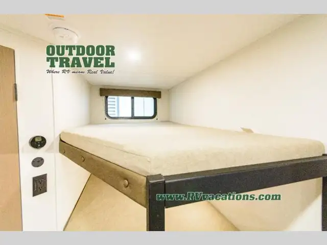 2026 Grand Design Transcend Xplor 23BHX - Photo 27