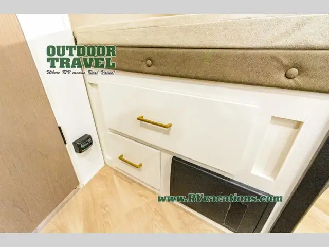 2026 Grand Design Transcend Xplor 23BHX - Photo 29