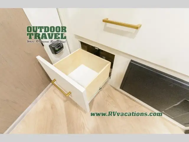 2026 Grand Design Transcend Xplor 23BHX - Photo 30