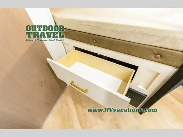 2026 Grand Design Transcend Xplor 23BHX - Photo 31