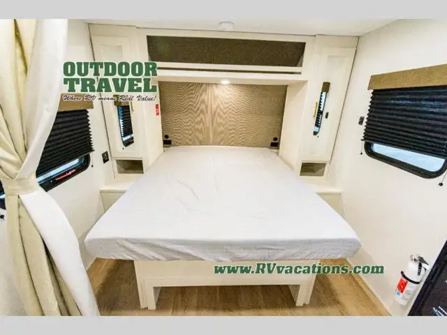 2026 Grand Design Transcend Xplor 23BHX - Photo 32