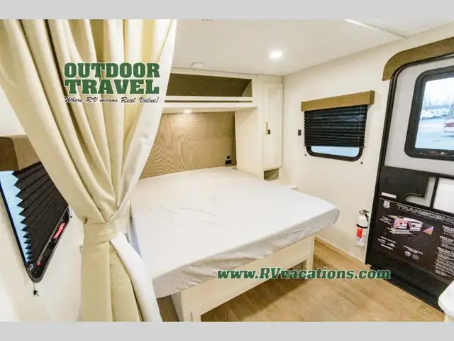 2026 Grand Design Transcend Xplor 23BHX - Photo 33