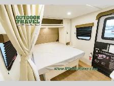 2026 Grand Design Transcend Xplor 23BHX - Photo 33